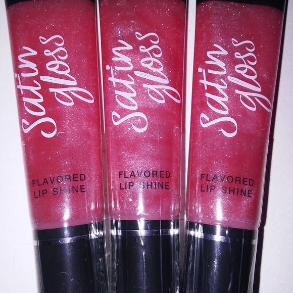 *LAST SET*Victoria Secret Lip Shine - Picture 2 of 4
